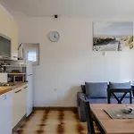 Floreani Appartement Vir