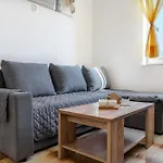 Appartement Floreani