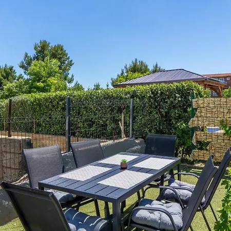 Appartement Floreani *