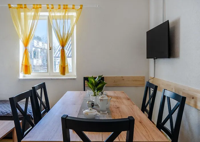 Appartement Floreani Vir