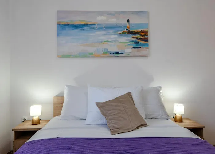 Appartement Floreani *