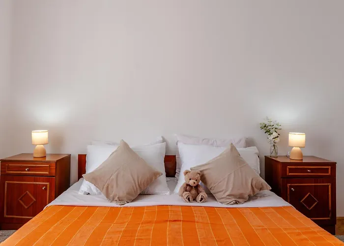 Floreani Appartement Vir