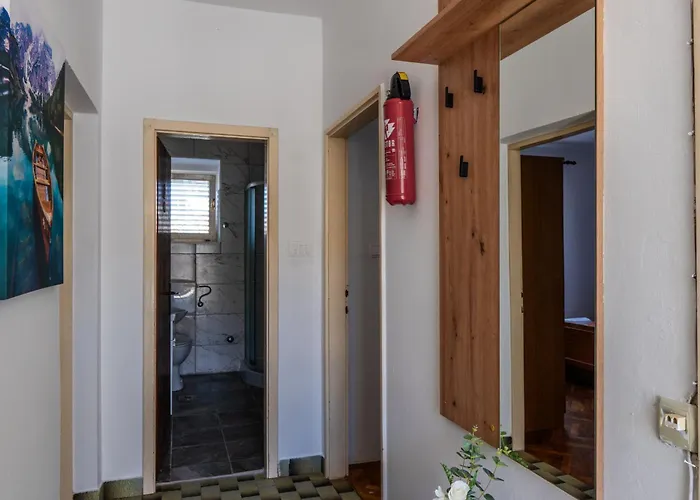 Floreani Appartement