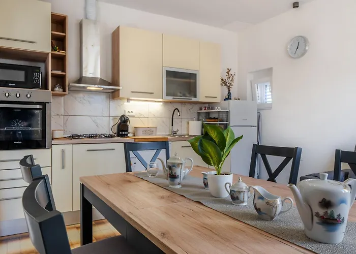 Appartement Floreani