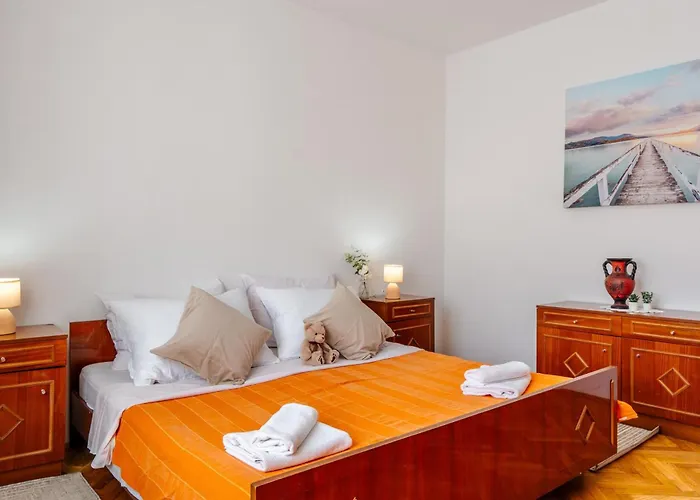 Appartement Floreani Vir