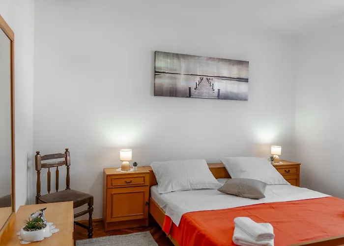 Floreani Appartement