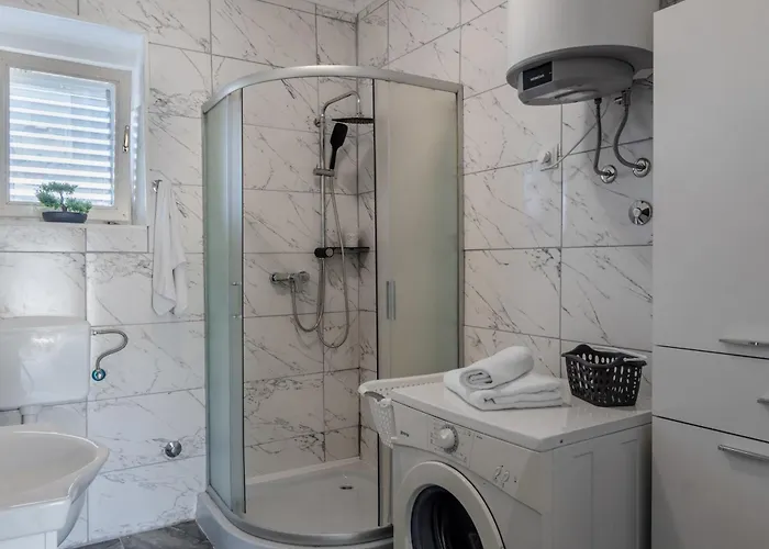 Appartement Floreani *