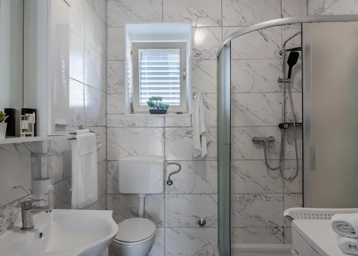 Floreani Appartement *