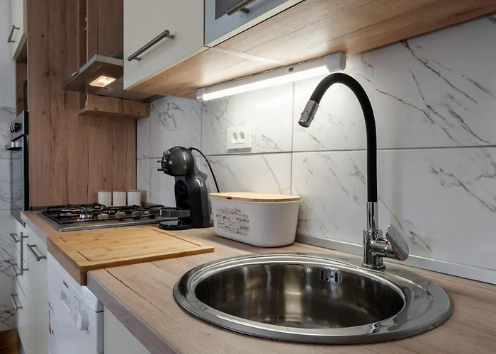 Floreani Appartement Vir