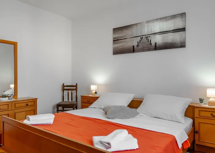 Appartement Floreani