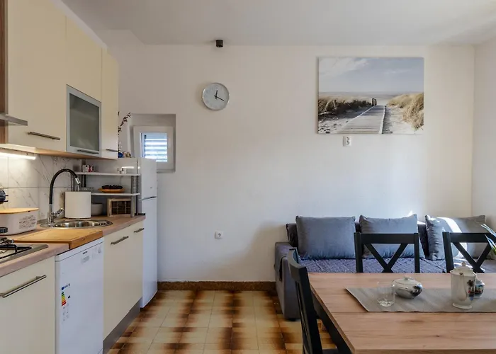 Floreani Appartement Vir