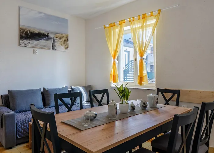 Appartement Floreani