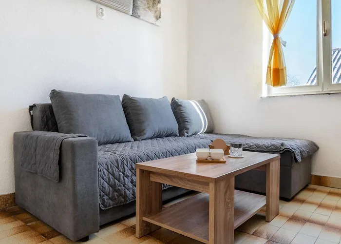 Appartement Floreani