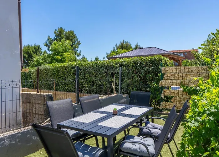 Appartement Floreani *