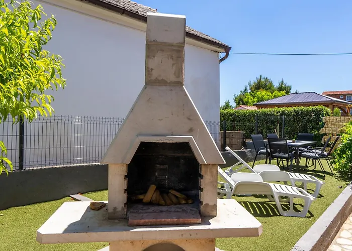 Floreani Appartement Vir