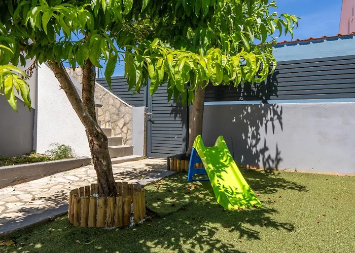 Floreani Appartement Vir