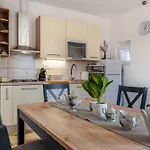 Apartamento Floreani