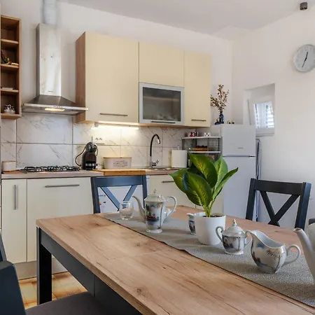 Apartment Floreani