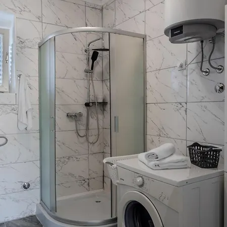 Apartment Floreani *