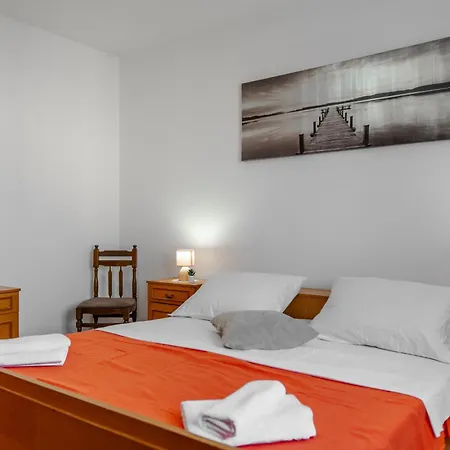 Apartment Floreani