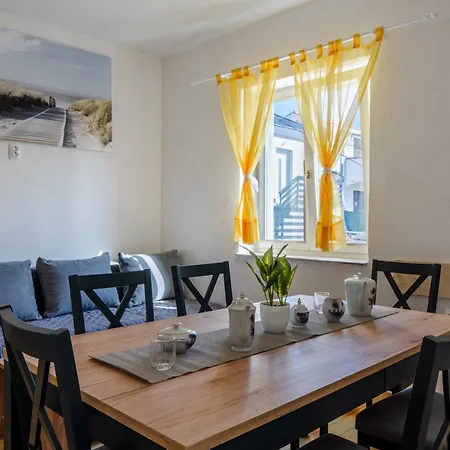 Apartment Floreani